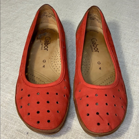 GARBOR HOVERCRAFT - Easy walking women’s shoes - Picture 2 of 7